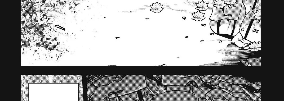 Cuộc Phiêu Lưu Của Kẻ Bất Tử Không Mong Muốn Chap 46 - Next Chap 47