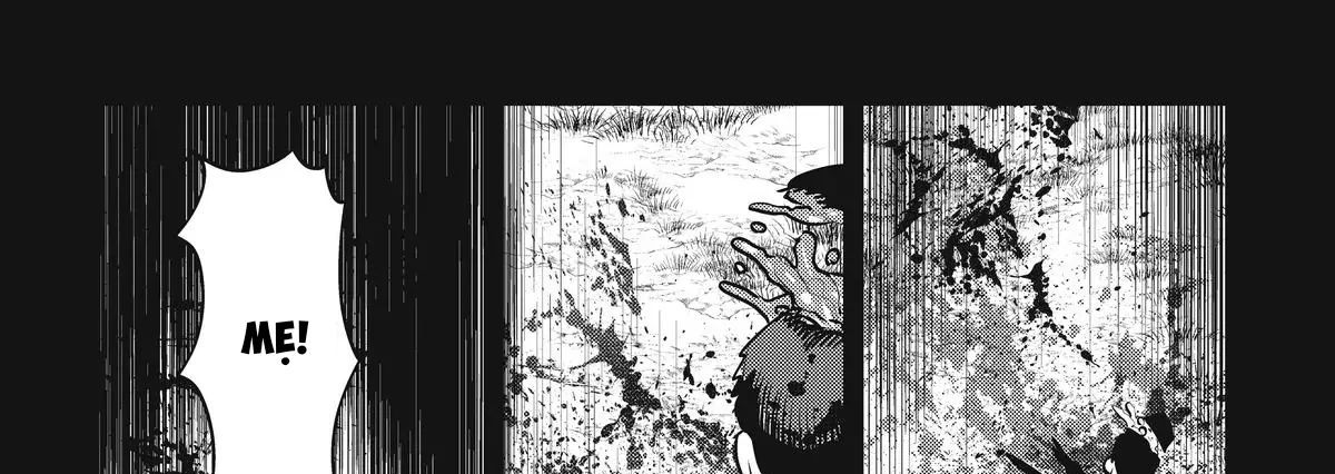 Cuộc Phiêu Lưu Của Kẻ Bất Tử Không Mong Muốn Chap 46 - Next Chap 47