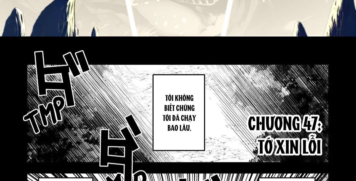 Cuộc Phiêu Lưu Của Kẻ Bất Tử Không Mong Muốn Chap 47 - Next Chap 48