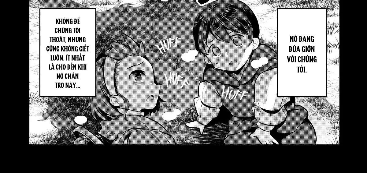 Cuộc Phiêu Lưu Của Kẻ Bất Tử Không Mong Muốn Chap 47 - Next Chap 48