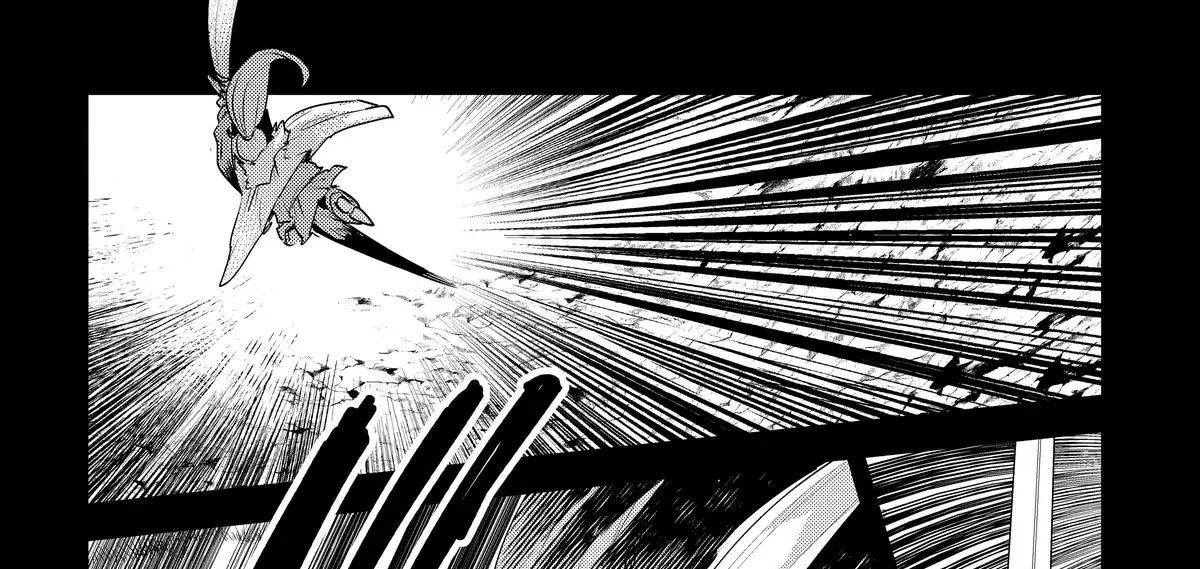 Cuộc Phiêu Lưu Của Kẻ Bất Tử Không Mong Muốn Chap 47 - Next Chap 48