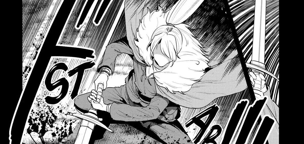 Cuộc Phiêu Lưu Của Kẻ Bất Tử Không Mong Muốn Chap 47 - Next Chap 48