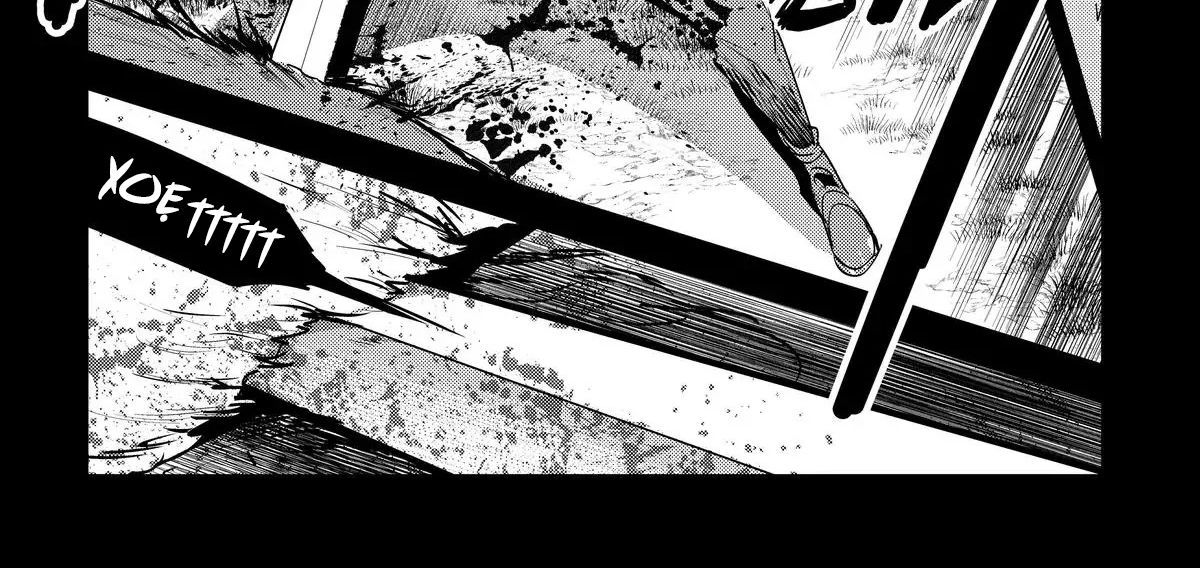 Cuộc Phiêu Lưu Của Kẻ Bất Tử Không Mong Muốn Chap 47 - Next Chap 48