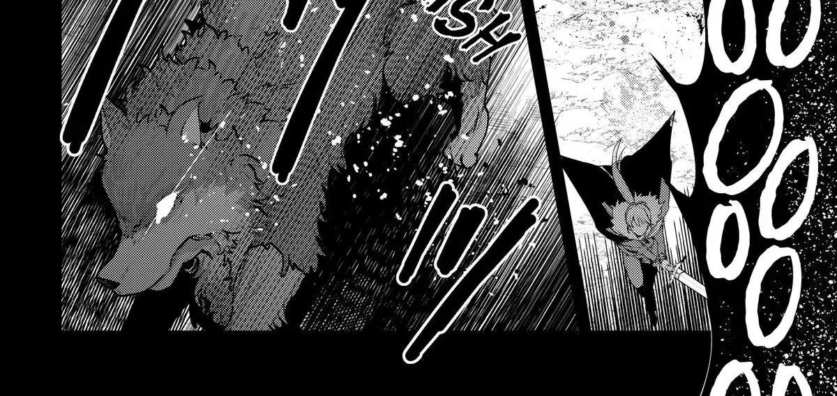 Cuộc Phiêu Lưu Của Kẻ Bất Tử Không Mong Muốn Chap 47 - Next Chap 48