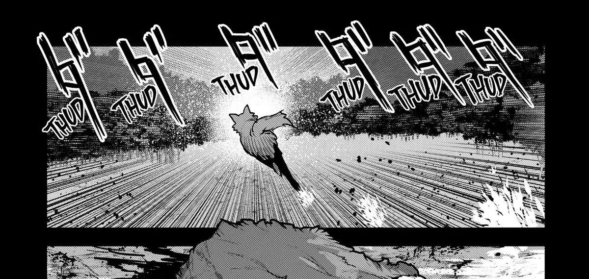 Cuộc Phiêu Lưu Của Kẻ Bất Tử Không Mong Muốn Chap 47 - Next Chap 48