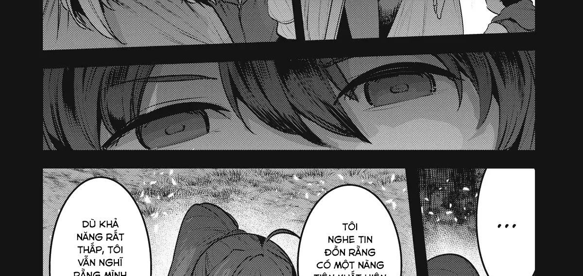 Cuộc Phiêu Lưu Của Kẻ Bất Tử Không Mong Muốn Chap 47 - Next Chap 48