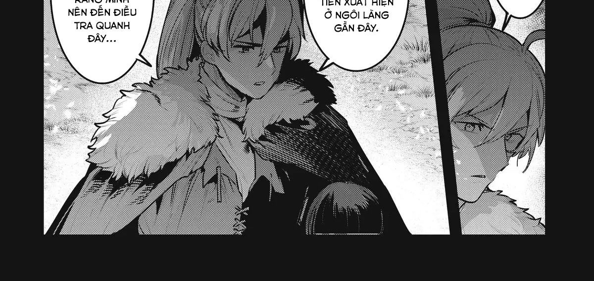 Cuộc Phiêu Lưu Của Kẻ Bất Tử Không Mong Muốn Chap 47 - Next Chap 48