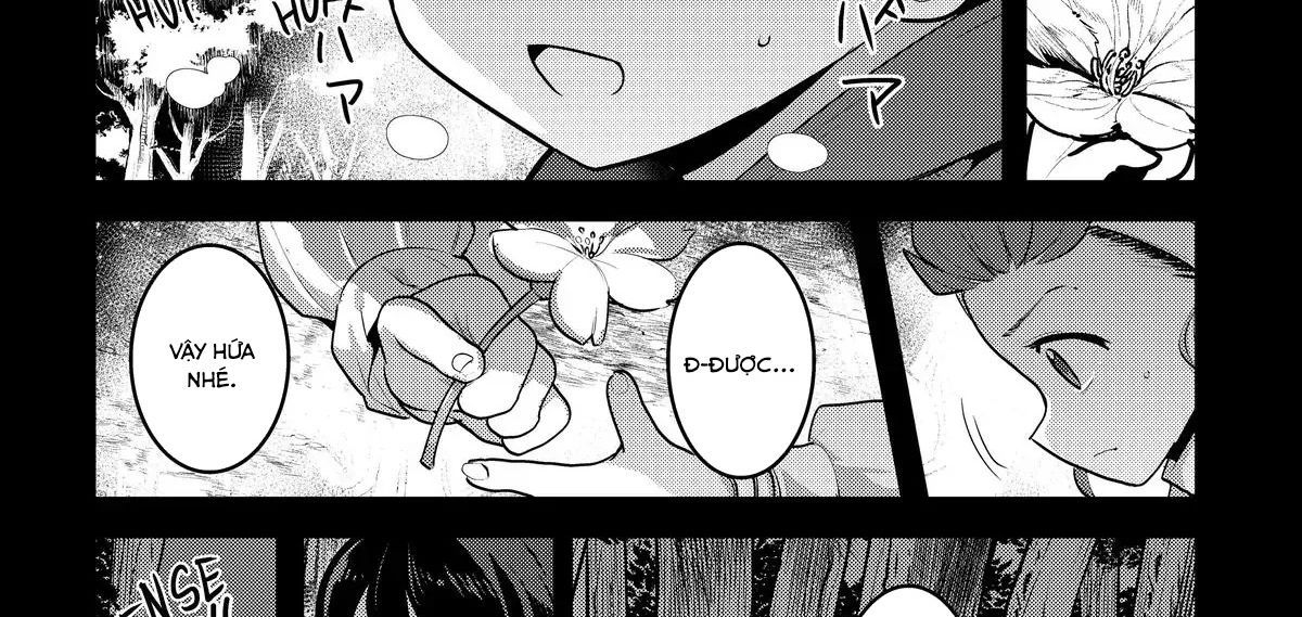 Cuộc Phiêu Lưu Của Kẻ Bất Tử Không Mong Muốn Chap 47 - Next Chap 48