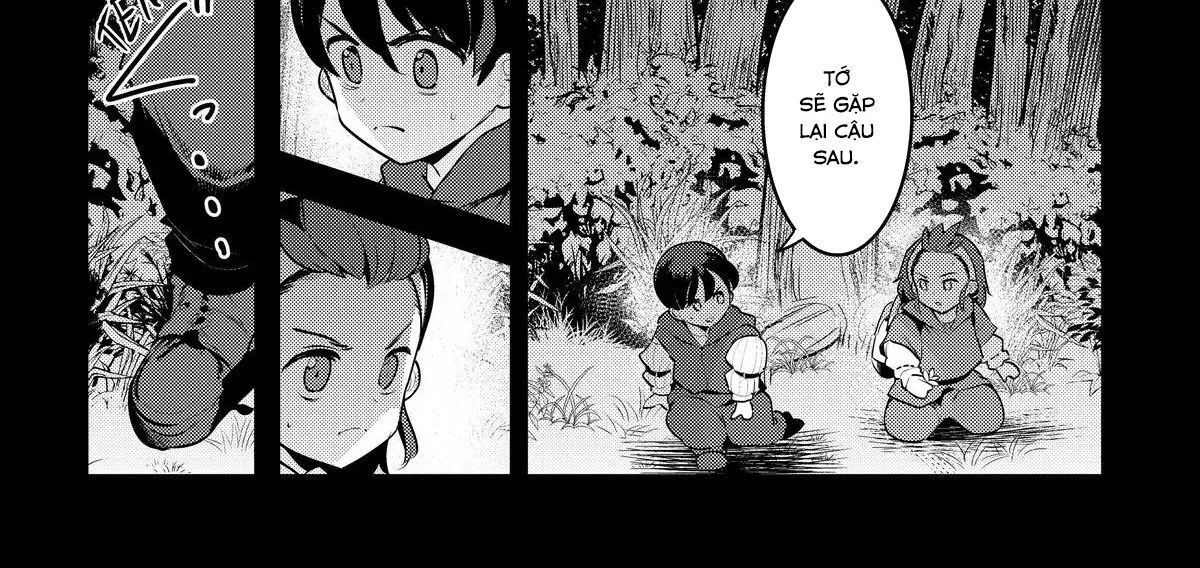 Cuộc Phiêu Lưu Của Kẻ Bất Tử Không Mong Muốn Chap 47 - Next Chap 48