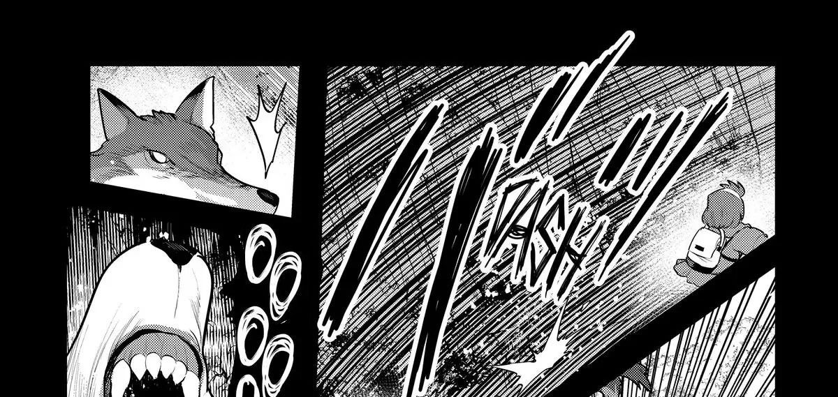 Cuộc Phiêu Lưu Của Kẻ Bất Tử Không Mong Muốn Chap 47 - Next Chap 48