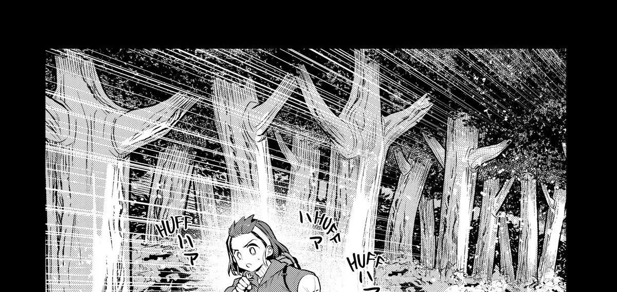 Cuộc Phiêu Lưu Của Kẻ Bất Tử Không Mong Muốn Chap 47 - Next Chap 48