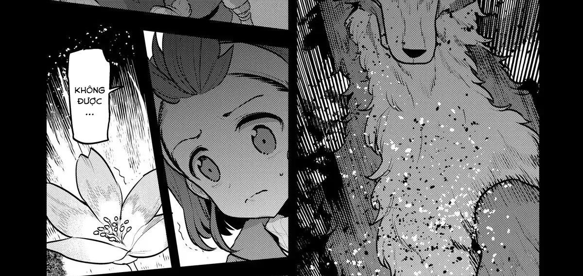 Cuộc Phiêu Lưu Của Kẻ Bất Tử Không Mong Muốn Chap 47 - Next Chap 48