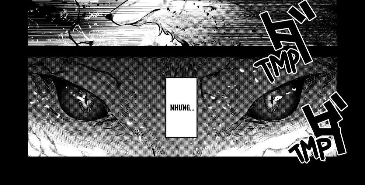 Cuộc Phiêu Lưu Của Kẻ Bất Tử Không Mong Muốn Chap 47 - Next Chap 48