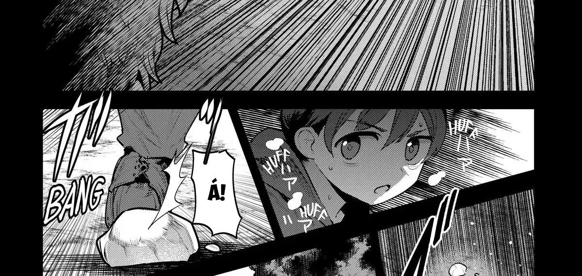 Cuộc Phiêu Lưu Của Kẻ Bất Tử Không Mong Muốn Chap 47 - Next Chap 48