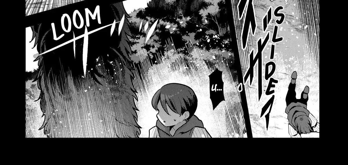 Cuộc Phiêu Lưu Của Kẻ Bất Tử Không Mong Muốn Chap 47 - Next Chap 48