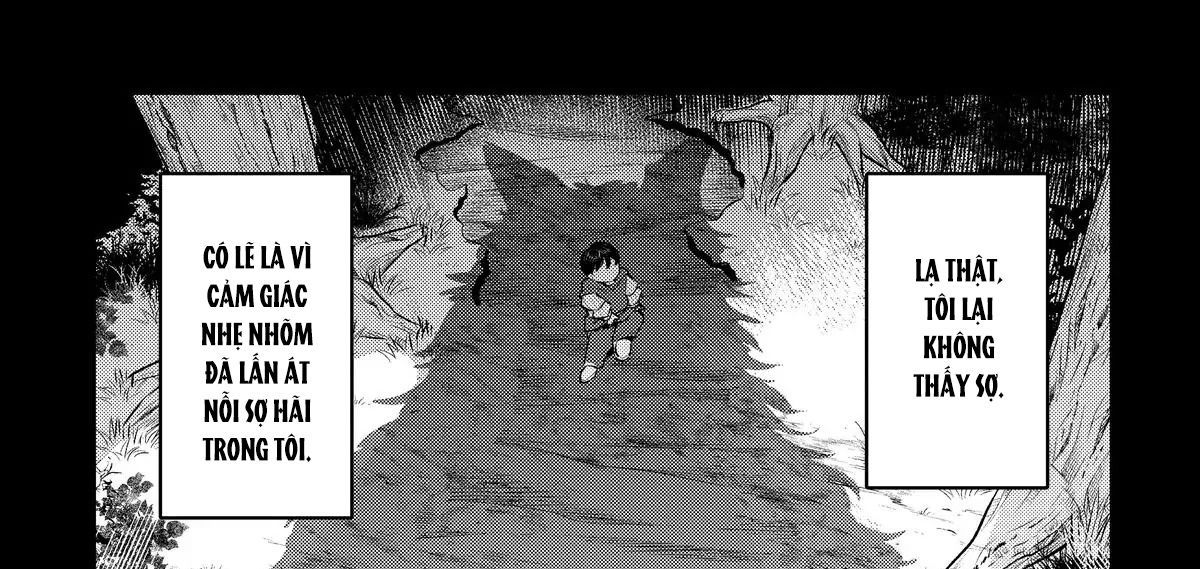 Cuộc Phiêu Lưu Của Kẻ Bất Tử Không Mong Muốn Chap 47 - Next Chap 48