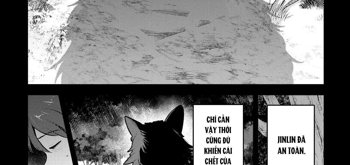 Cuộc Phiêu Lưu Của Kẻ Bất Tử Không Mong Muốn Chap 47 - Next Chap 48