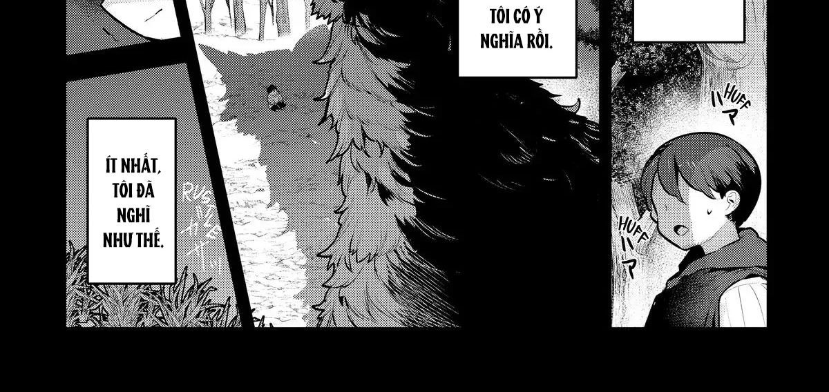 Cuộc Phiêu Lưu Của Kẻ Bất Tử Không Mong Muốn Chap 47 - Next Chap 48