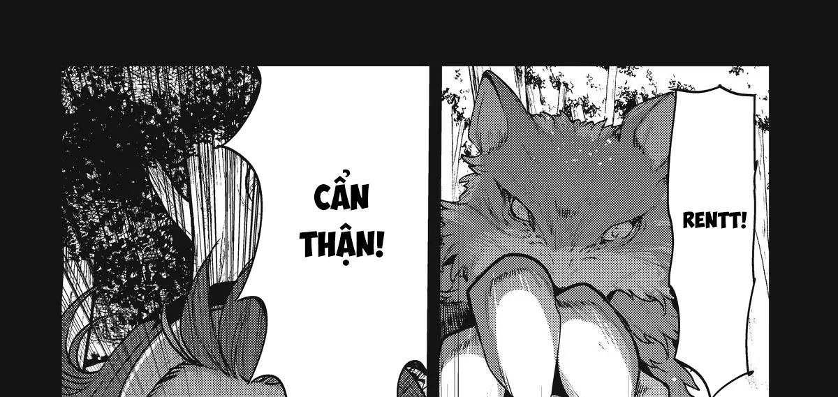 Cuộc Phiêu Lưu Của Kẻ Bất Tử Không Mong Muốn Chap 47 - Next Chap 48