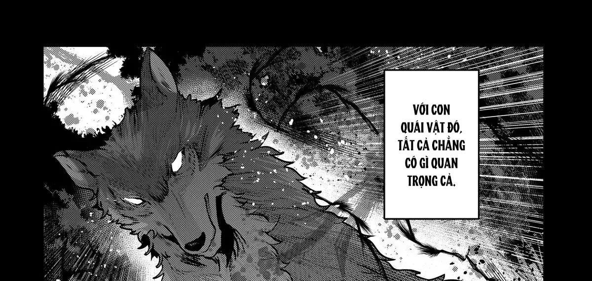 Cuộc Phiêu Lưu Của Kẻ Bất Tử Không Mong Muốn Chap 47 - Next Chap 48