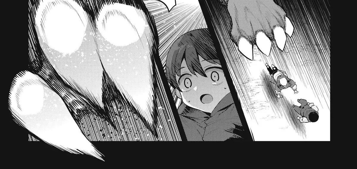 Cuộc Phiêu Lưu Của Kẻ Bất Tử Không Mong Muốn Chap 47 - Next Chap 48