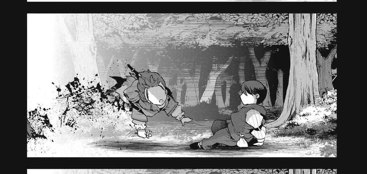 Cuộc Phiêu Lưu Của Kẻ Bất Tử Không Mong Muốn Chap 47 - Next Chap 48