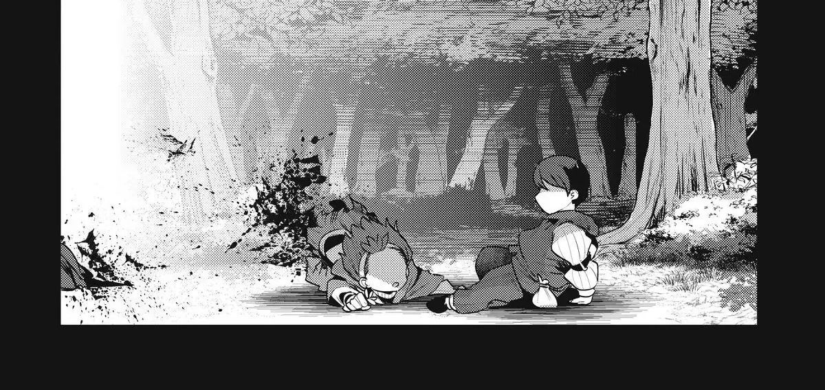 Cuộc Phiêu Lưu Của Kẻ Bất Tử Không Mong Muốn Chap 47 - Next Chap 48