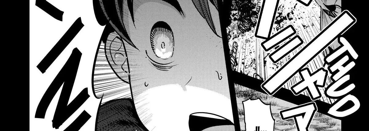 Cuộc Phiêu Lưu Của Kẻ Bất Tử Không Mong Muốn Chap 47 - Next Chap 48