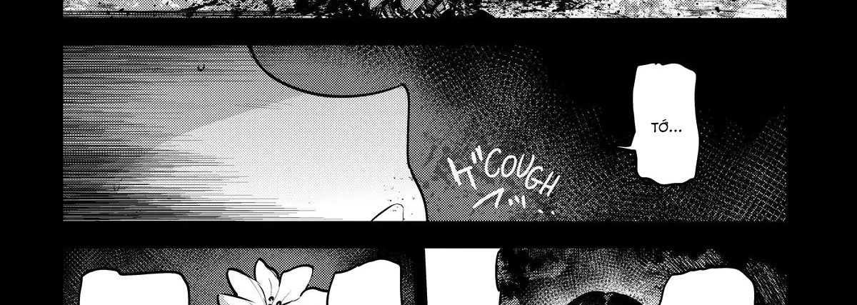 Cuộc Phiêu Lưu Của Kẻ Bất Tử Không Mong Muốn Chap 47 - Next Chap 48