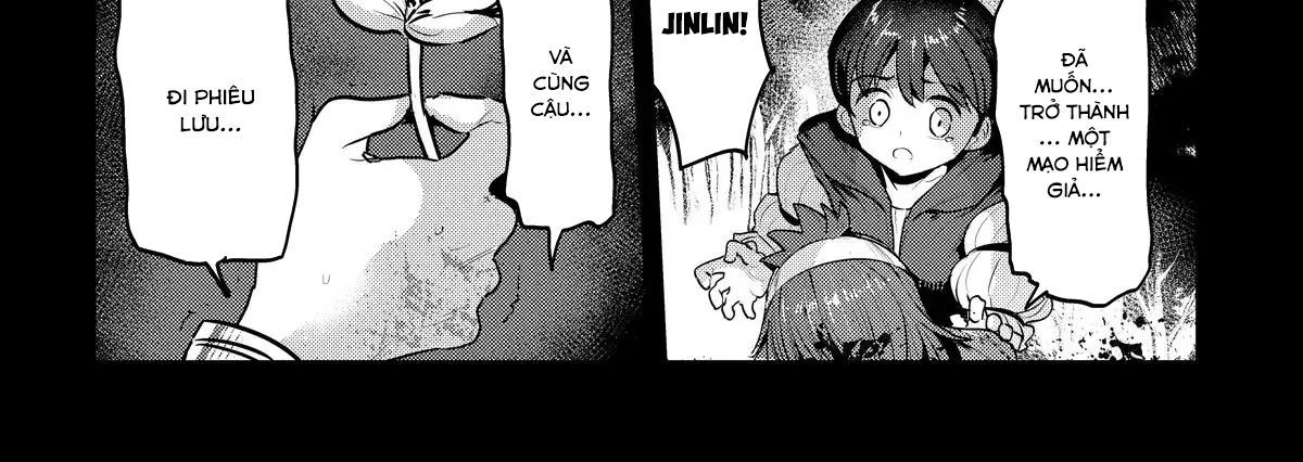 Cuộc Phiêu Lưu Của Kẻ Bất Tử Không Mong Muốn Chap 47 - Next Chap 48