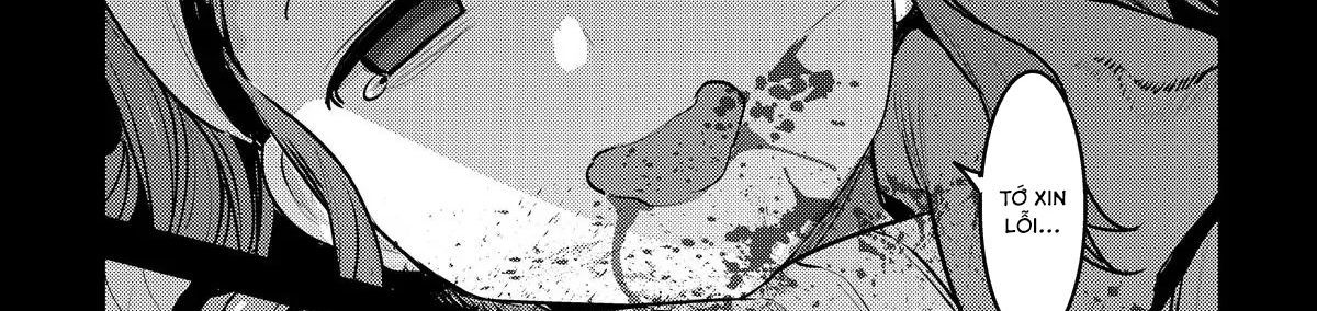 Cuộc Phiêu Lưu Của Kẻ Bất Tử Không Mong Muốn Chap 47 - Next Chap 48