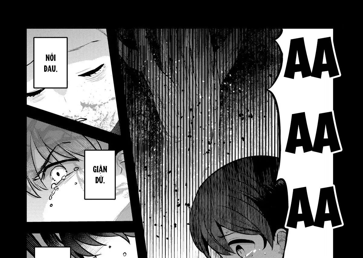 Cuộc Phiêu Lưu Của Kẻ Bất Tử Không Mong Muốn Chap 47 - Next Chap 48