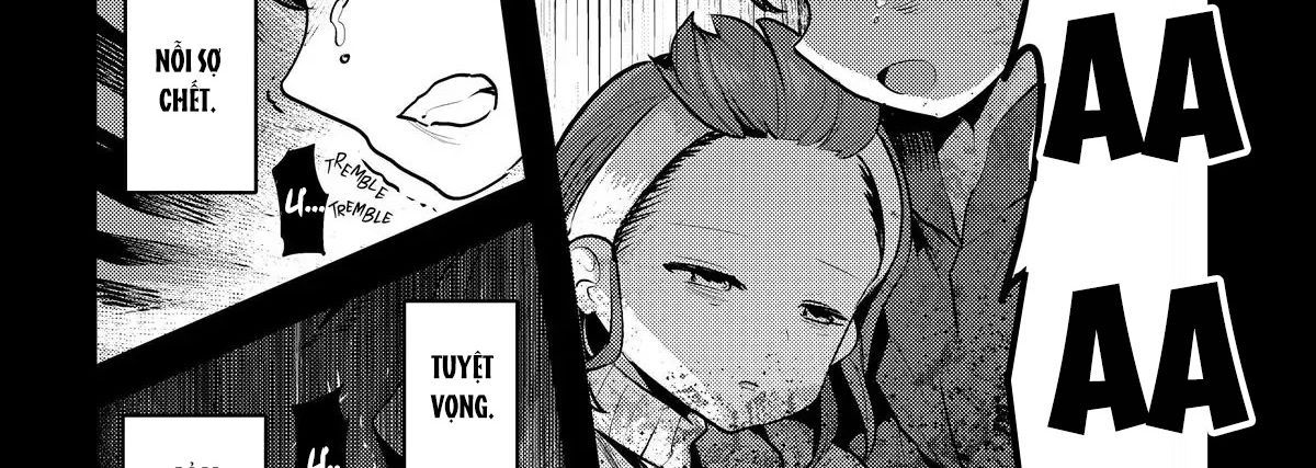 Cuộc Phiêu Lưu Của Kẻ Bất Tử Không Mong Muốn Chap 47 - Next Chap 48