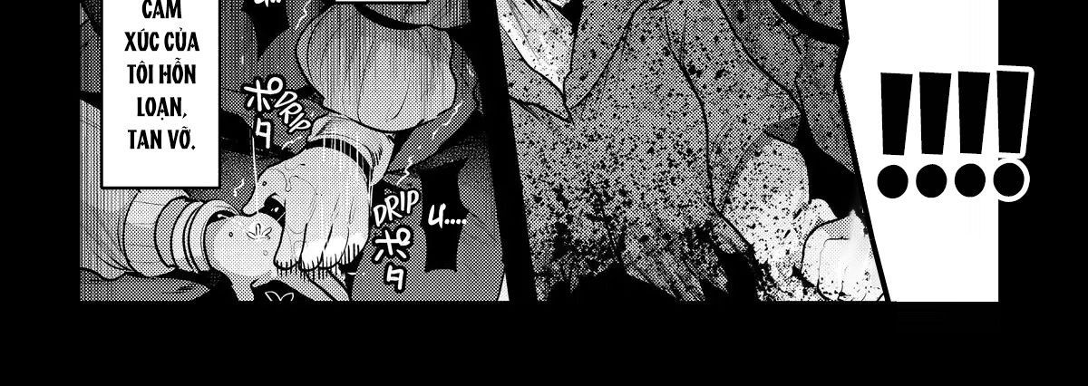 Cuộc Phiêu Lưu Của Kẻ Bất Tử Không Mong Muốn Chap 47 - Next Chap 48