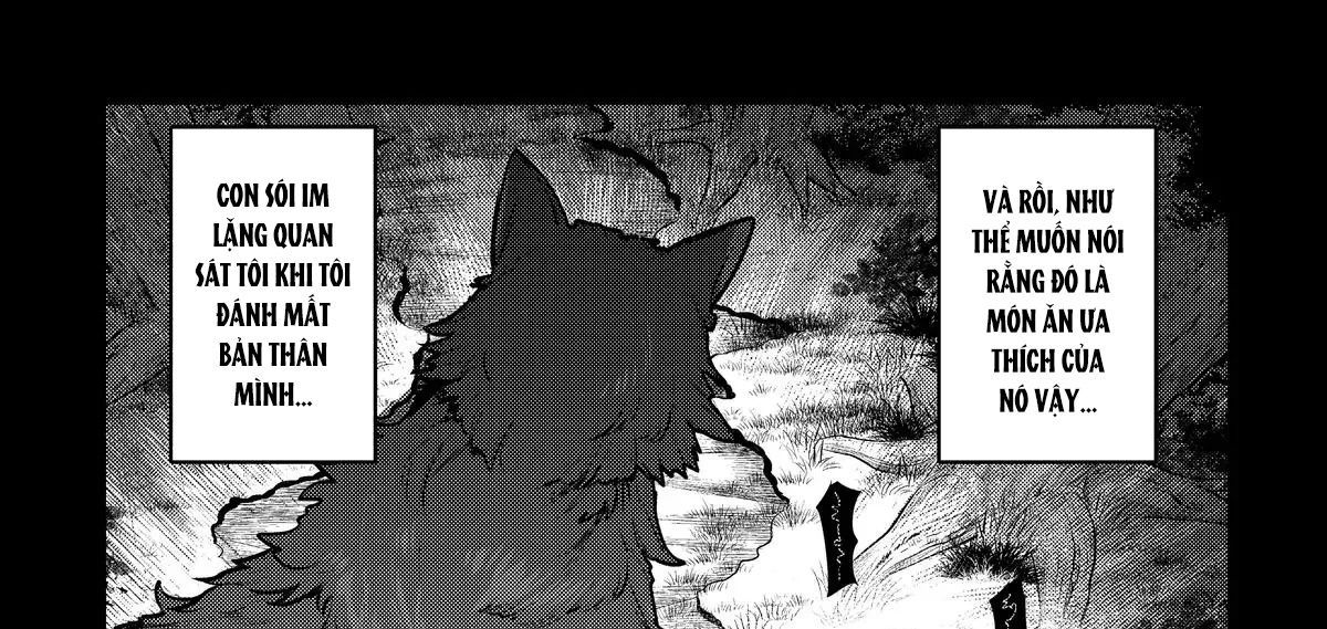 Cuộc Phiêu Lưu Của Kẻ Bất Tử Không Mong Muốn Chap 47 - Next Chap 48