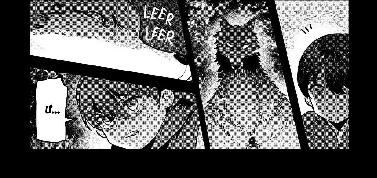 Cuộc Phiêu Lưu Của Kẻ Bất Tử Không Mong Muốn Chap 47 - Next Chap 48