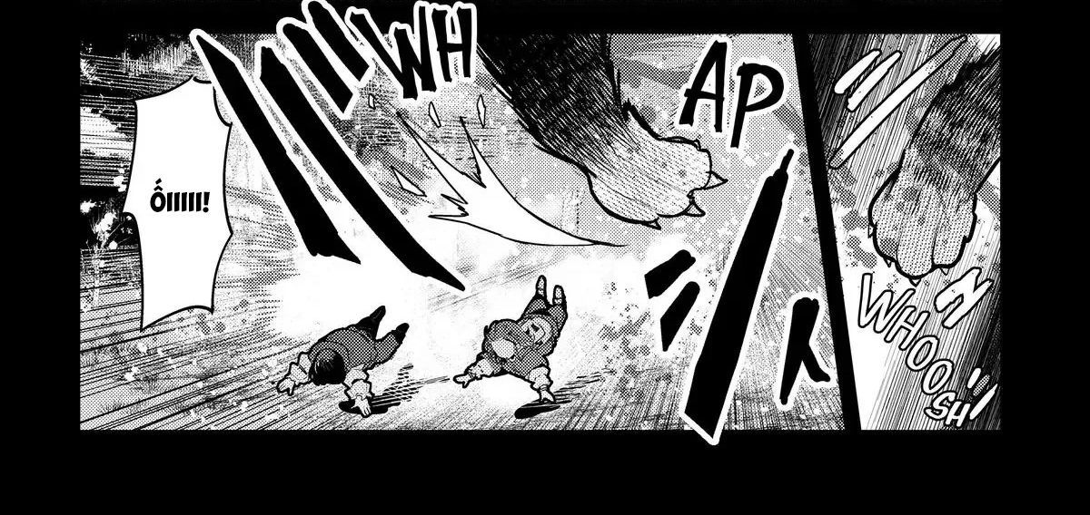 Cuộc Phiêu Lưu Của Kẻ Bất Tử Không Mong Muốn Chap 47 - Next Chap 48