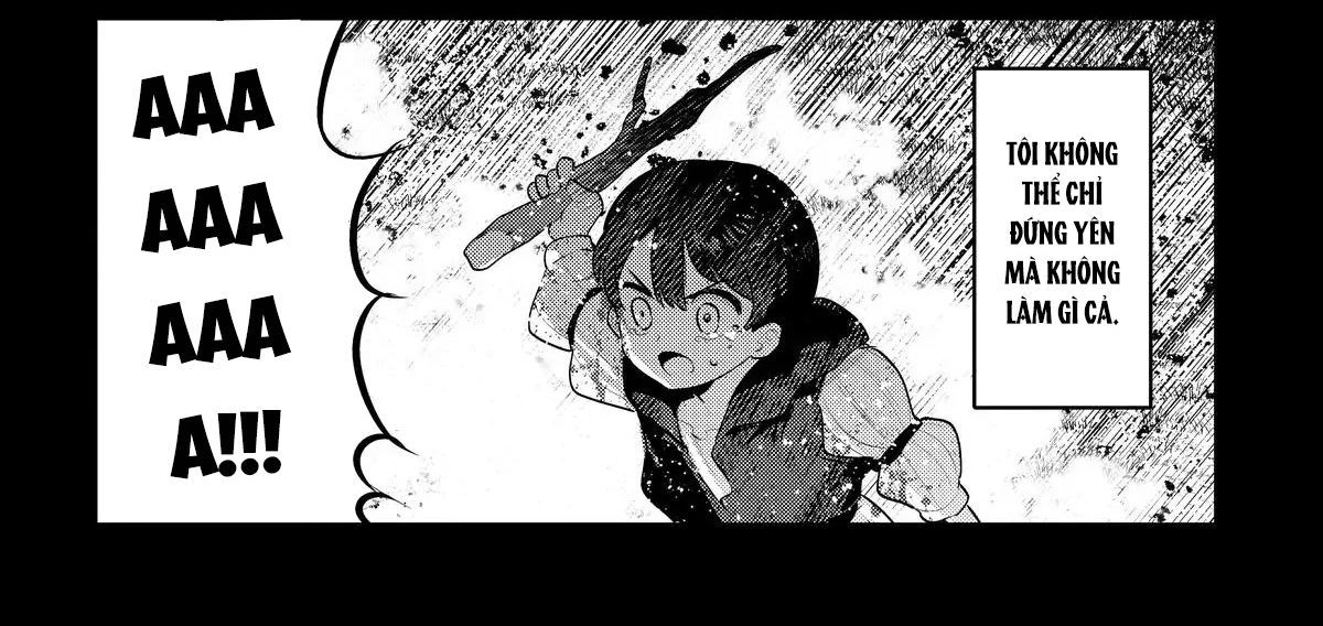 Cuộc Phiêu Lưu Của Kẻ Bất Tử Không Mong Muốn Chap 47 - Next Chap 48