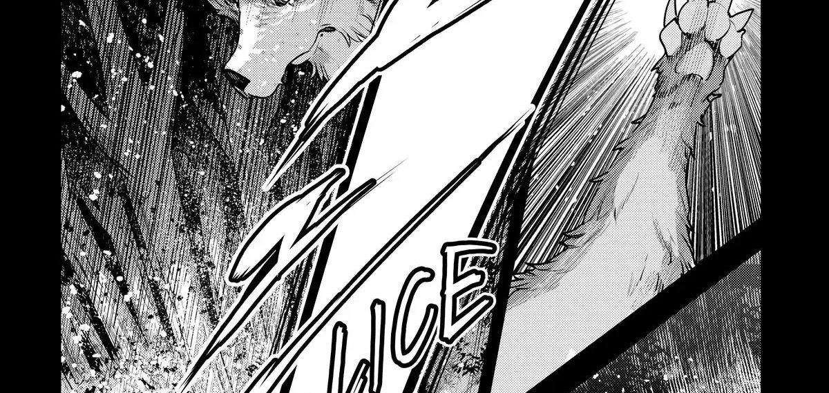 Cuộc Phiêu Lưu Của Kẻ Bất Tử Không Mong Muốn Chap 47 - Next Chap 48