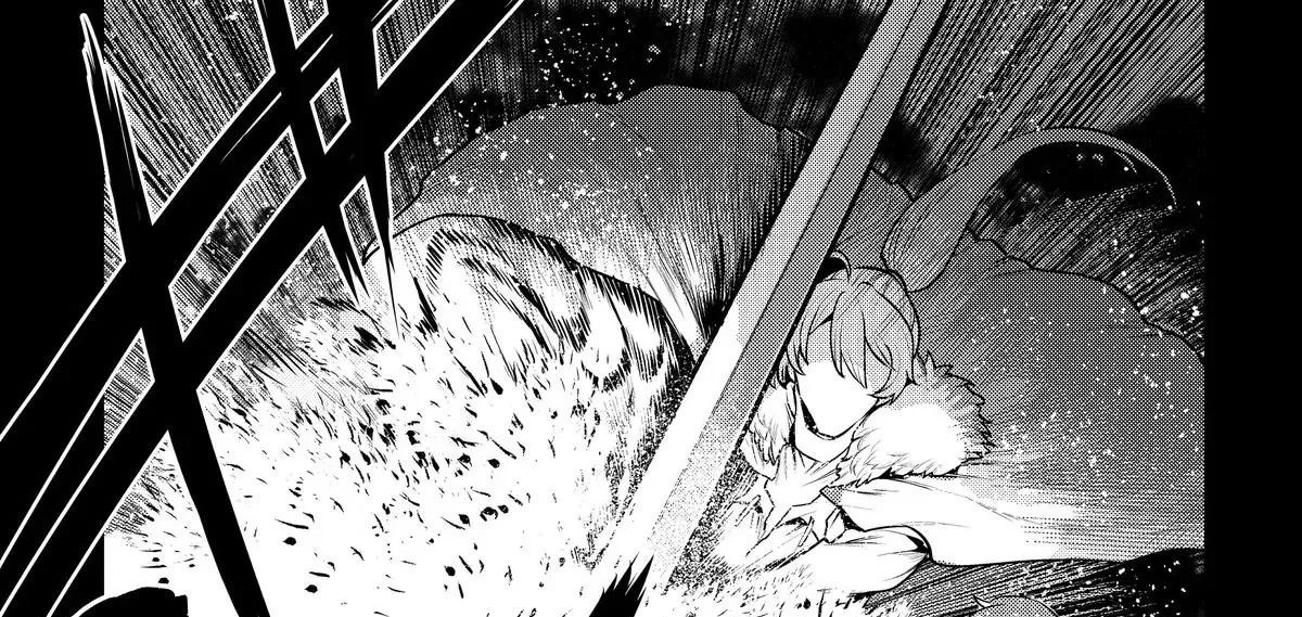 Cuộc Phiêu Lưu Của Kẻ Bất Tử Không Mong Muốn Chap 47 - Next Chap 48