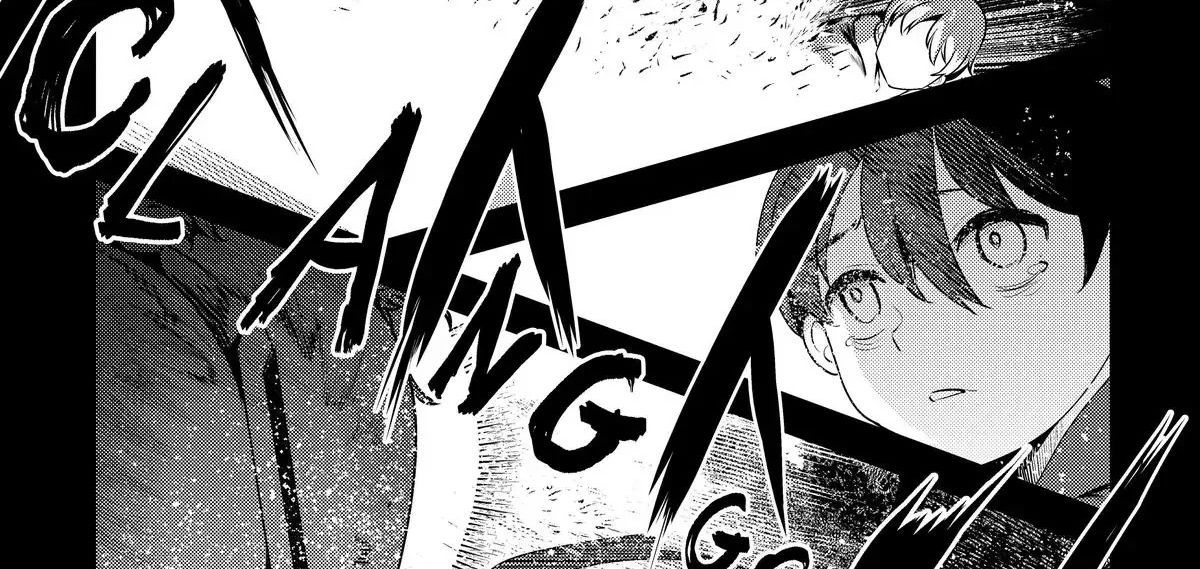 Cuộc Phiêu Lưu Của Kẻ Bất Tử Không Mong Muốn Chap 47 - Next Chap 48