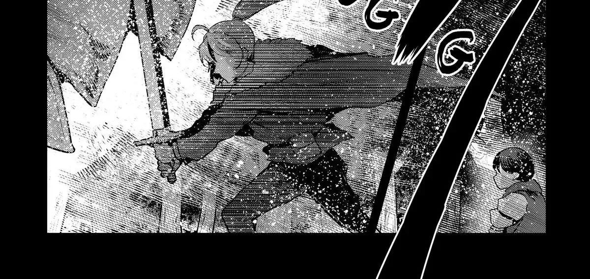 Cuộc Phiêu Lưu Của Kẻ Bất Tử Không Mong Muốn Chap 47 - Next Chap 48