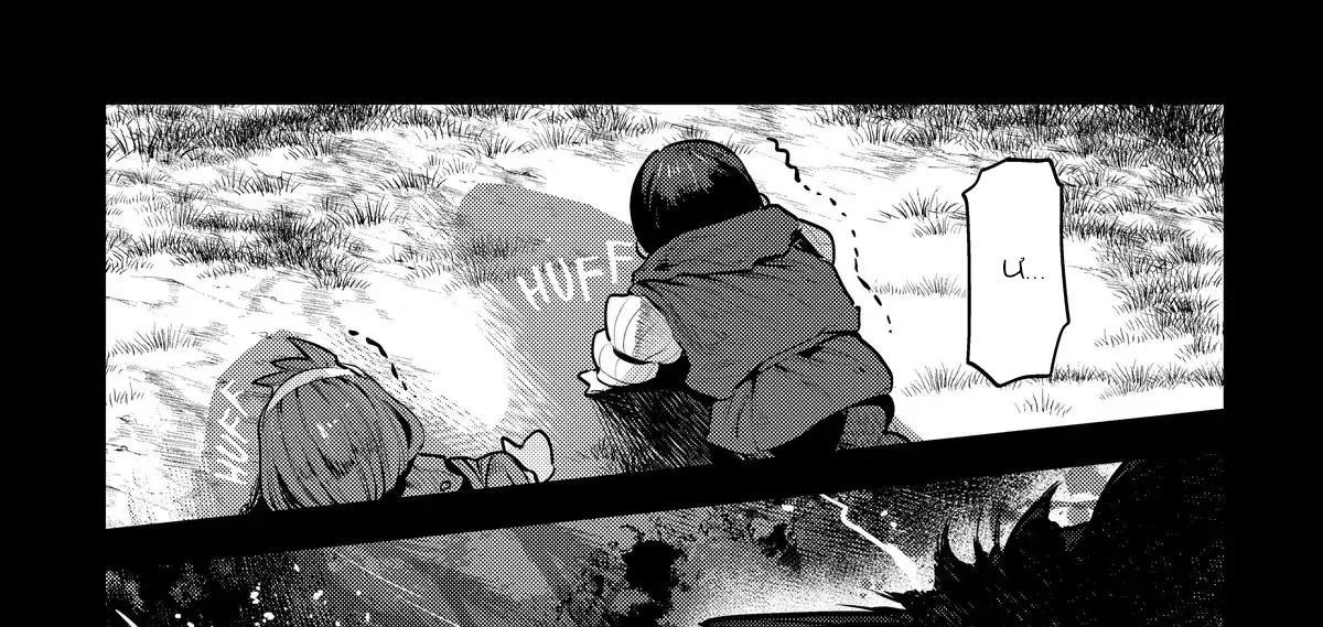 Cuộc Phiêu Lưu Của Kẻ Bất Tử Không Mong Muốn Chap 47 - Next Chap 48