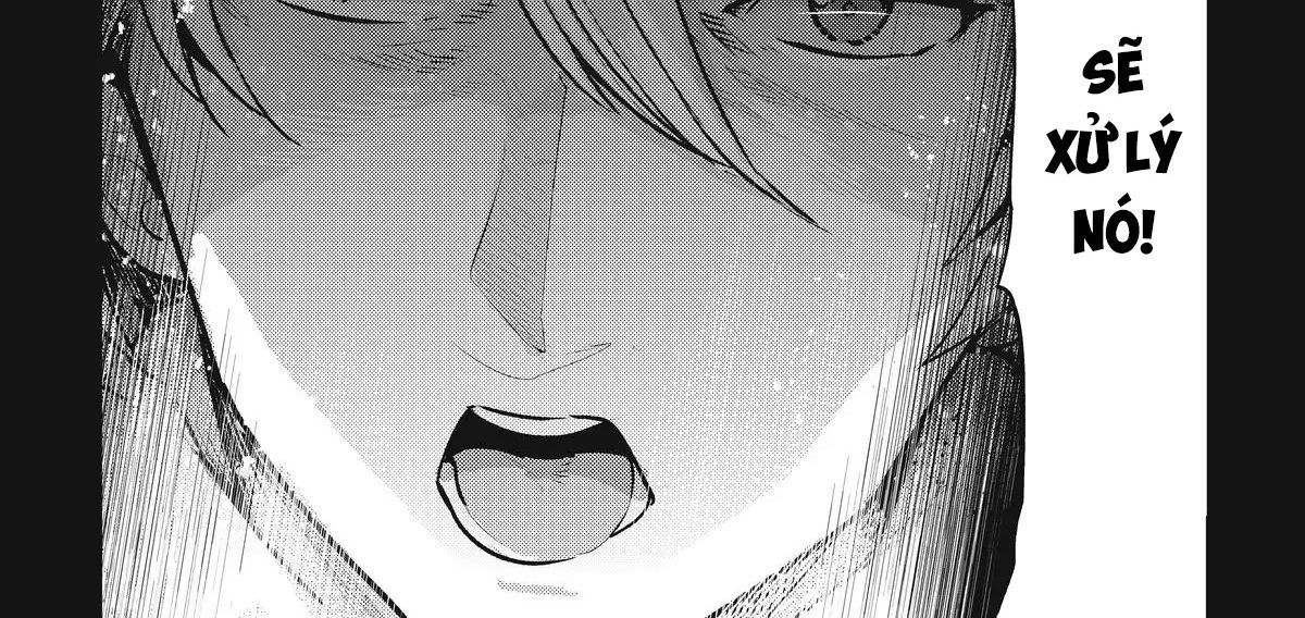 Cuộc Phiêu Lưu Của Kẻ Bất Tử Không Mong Muốn Chap 47 - Next Chap 48