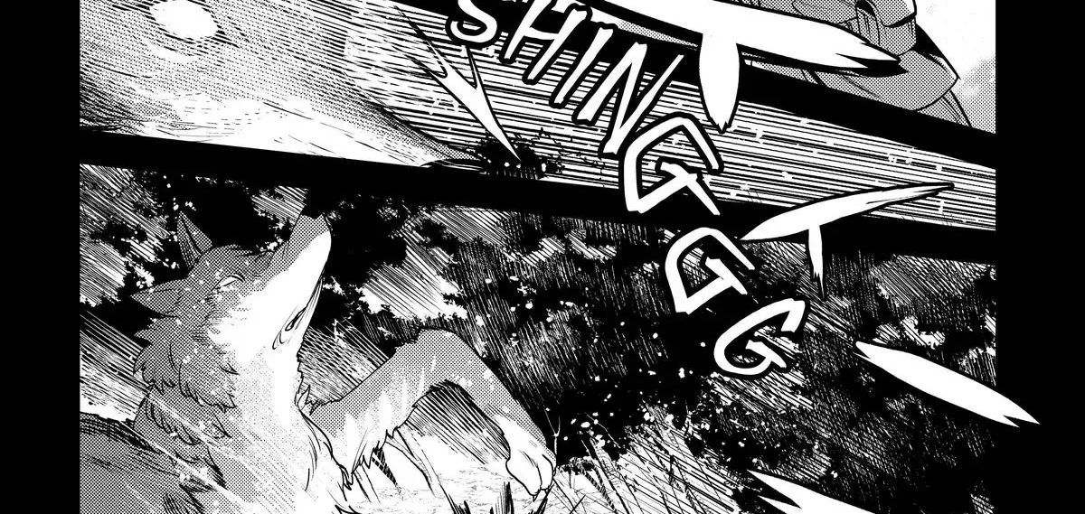 Cuộc Phiêu Lưu Của Kẻ Bất Tử Không Mong Muốn Chap 47 - Next Chap 48