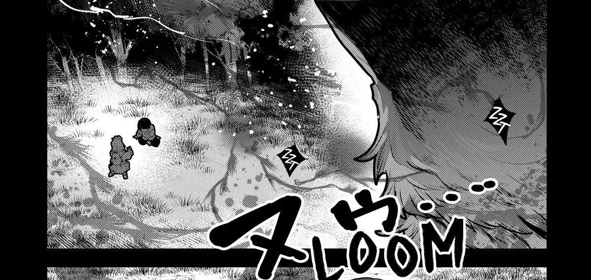 Cuộc Phiêu Lưu Của Kẻ Bất Tử Không Mong Muốn Chap 47 - Next Chap 48