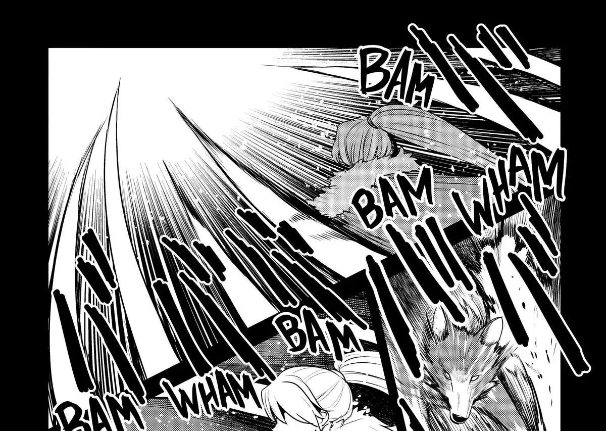 Cuộc Phiêu Lưu Của Kẻ Bất Tử Không Mong Muốn Chap 47 - Next Chap 48