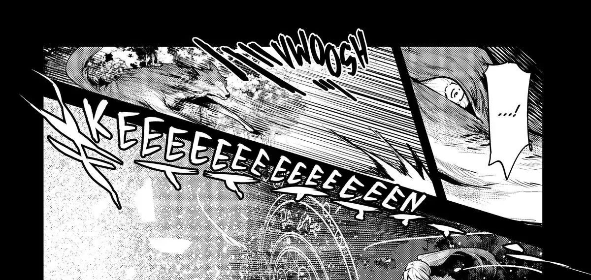 Cuộc Phiêu Lưu Của Kẻ Bất Tử Không Mong Muốn Chap 47 - Next Chap 48