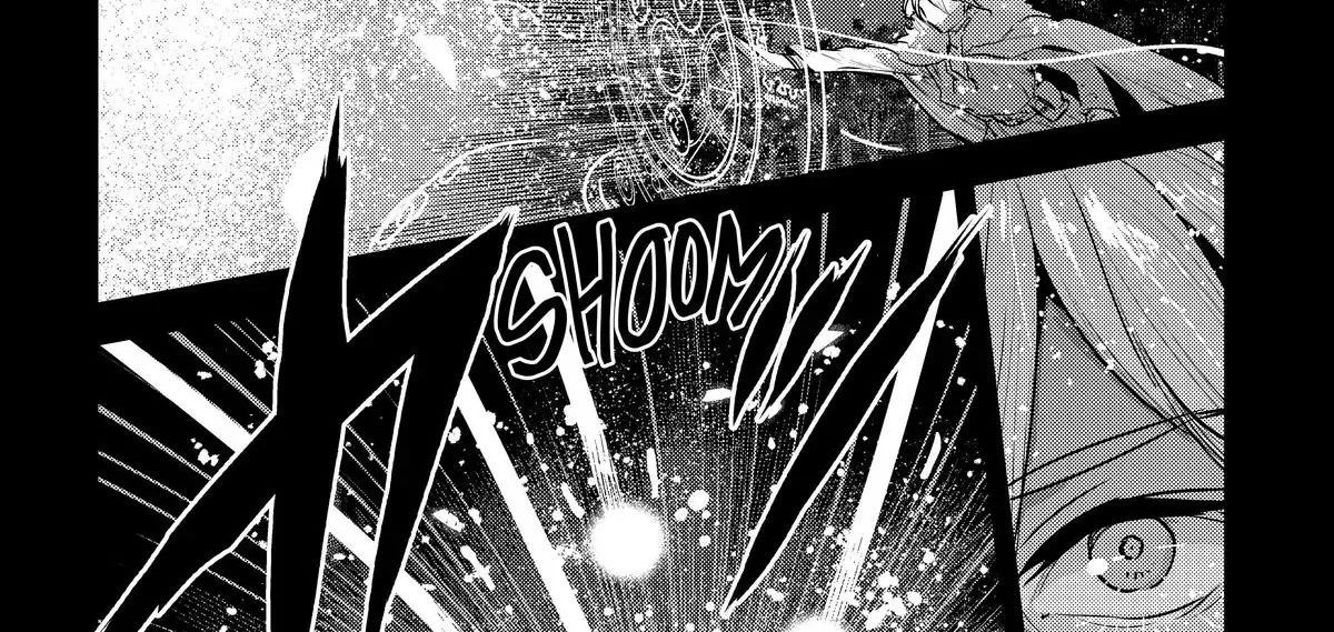 Cuộc Phiêu Lưu Của Kẻ Bất Tử Không Mong Muốn Chap 47 - Next Chap 48