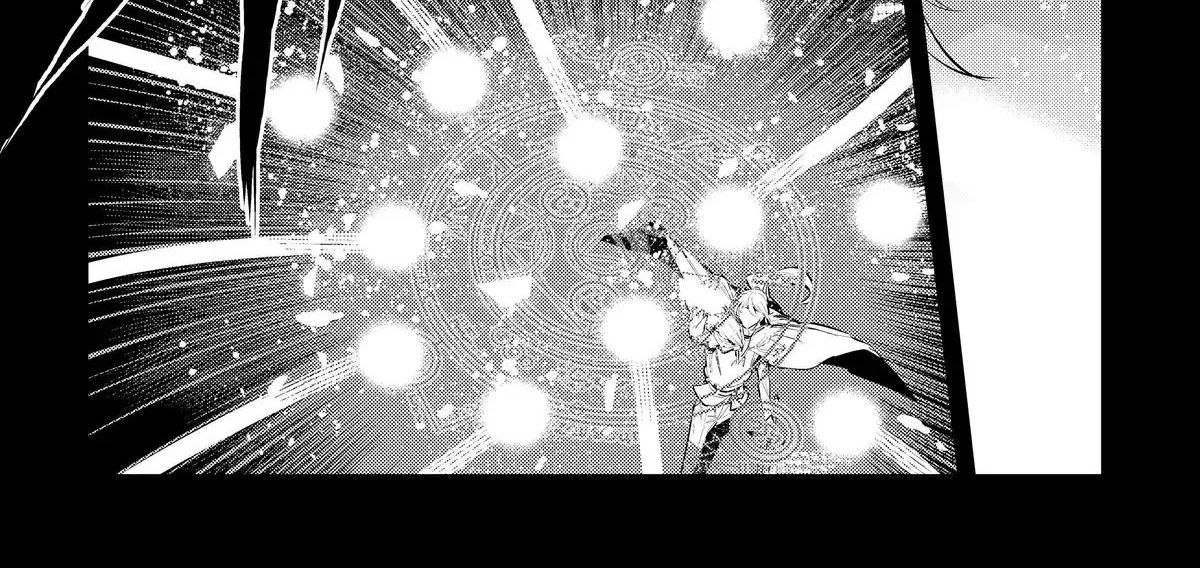 Cuộc Phiêu Lưu Của Kẻ Bất Tử Không Mong Muốn Chap 47 - Next Chap 48